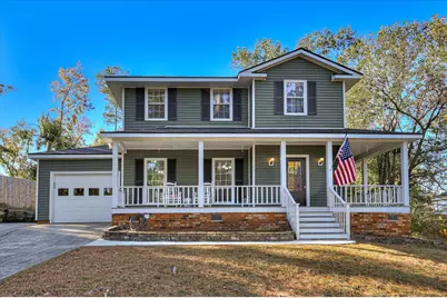 3721 Cactus Trail, Martinez, GA 30907 - Photo 1