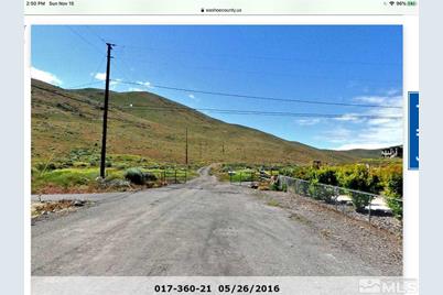 315 Neilson Road, Washoe Valley, NV 89521 - Photo 1