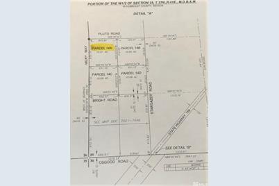 Stargazer Rd / Pluto Rd #14B, Valmy, NV 89445 - Photo 1