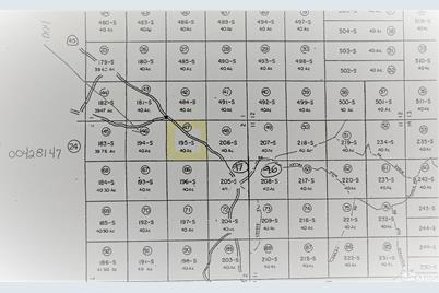 Lot 21 E #21 E, Virginia City, NV 89521 - Photo 1
