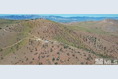 Tbd East Of Buckeye Creek(63), Gardnerville, NV 89410 - Photo 1