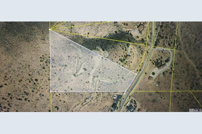1196 Slate, Wellington, NV 89444 - Photo 1