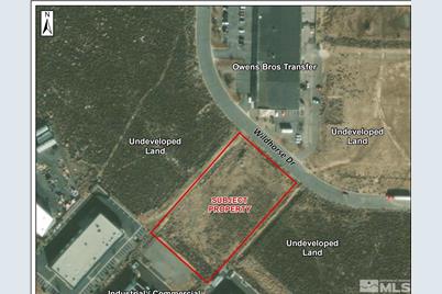 2578 Wildhorse #D/11, Minden, NV 89423 - Photo 1