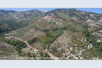 7805 Musgrove Creek Dr, Washoe Valley, NV 89704 - Photo 1