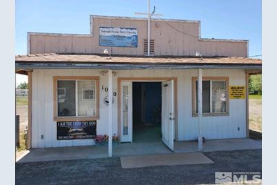 1050 E US Highway 50, Silver Springs, NV 89429 - Photo 1