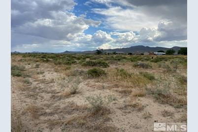 1480 E Quince Ave, Silver Springs, NV 89429 - Photo 1