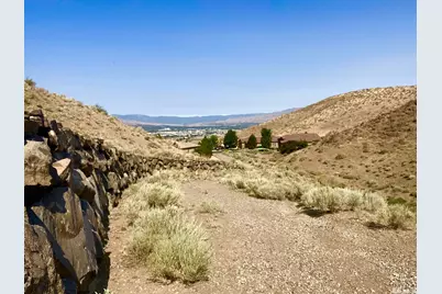 7750 Rough Rock Lot #2, Reno, NV 89502 - Photo 1