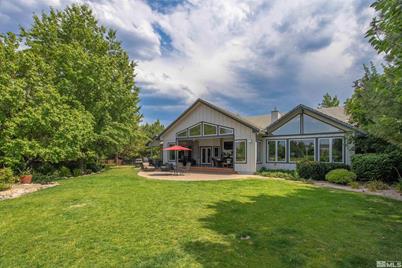 2032 Ash Canyon Road, Carson City, NV 89703 - Photo 1