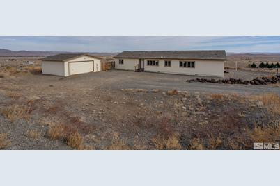 5650 Peek Ave, Silver Springs, NV 89429 - Photo 1