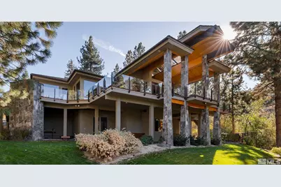 7400 Tunnel Creek Rd, Washoe Valley, NV 89704 - Photo 1