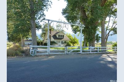 162 Artesia Rd, Wellington, NV 89444 - Photo 1
