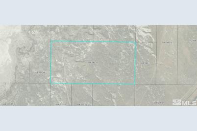 00818012 Unnamed Road, Imlay, NV 89418 - Photo 1