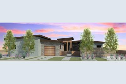 2536 Meraki Place #Lot 07, Reno, NV - Photo 1