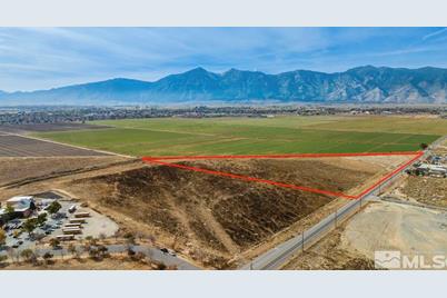 1450 Mid Valley Blvd, Minden, NV 89423 - Photo 1