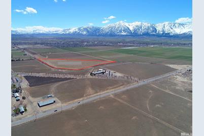 00 Muller Pkwy, Minden, NV 89410 - Photo 1