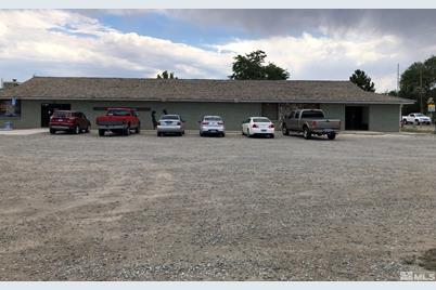16 Hwy 208 Hwy 208, Yerington, NV 89447 - Photo 1