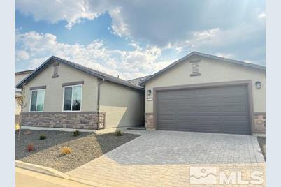 7693 Enclave Key Rd #LOT 4, Reno, NV 89506 - Photo 1