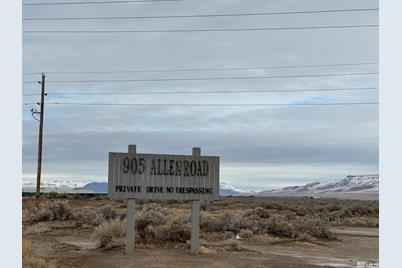 905 Allen Rd, Battle Mountain, NV 89820 - Photo 1