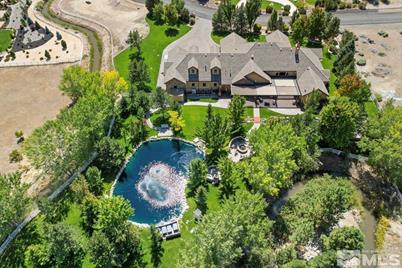 3255 Kinney Court, Reno, NV 89511 - Photo 1