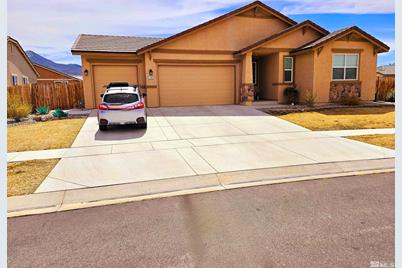 149 Page Drive, Dayton, NV 89403 - Photo 1