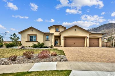 457 Egret Court, Genoa, NV 89411 - Photo 1