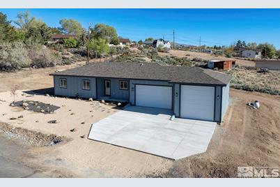10505 Red Rock Rd - Photo 1