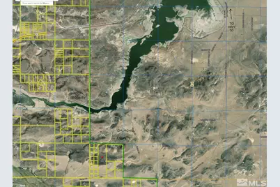 015-301-01, Silver Springs, NV 89429 - Photo 1