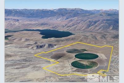 Hwy 208/Albite, Wellington, NV 89444 - Photo 1