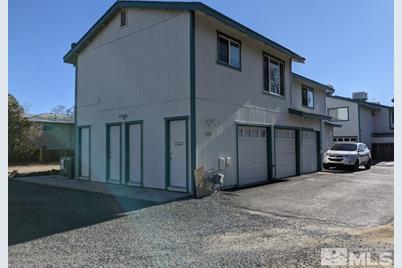 0 E Fifth, Carson City, NV 89701 - Photo 1