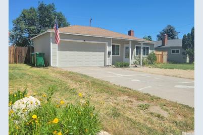 1819 N Division St, Carson City, NV 89703 - Photo 1