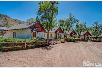 106705 US Highway 395, Walker, CA, NV 96107 - Photo 1