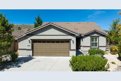 1395 Walking Stick Way, Reno, NV 89523 - Photo 1