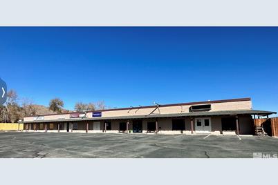 4750 US Highway 50 East, Carson City, NV 89706 - Photo 1