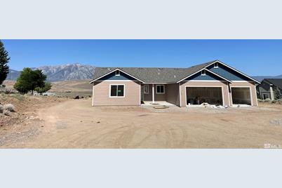 612 Dark Horse Ct, Gardnerville, NV 89410 - Photo 1