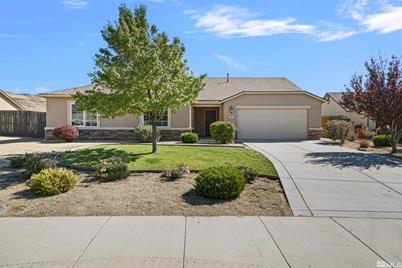 121 Wild Horse Rd, Dayton, NV 89403 - Photo 1