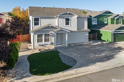 10070 Galilee Dr, Reno, NV 89506 - Photo 1