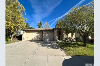 4255 Desert Highlands Drive, Sparks, NV 89436 - Photo 1