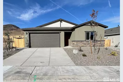 700 Canon Road Lot #15, Dayton, NV 89403 - Photo 1