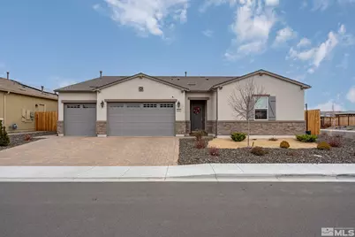 2350 E Deschutes Drive, Sparks, NV 89436 - Photo 1