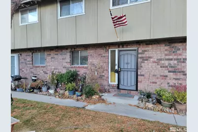 1321 Ashby Court, Carson City, NV 89701 - Photo 1