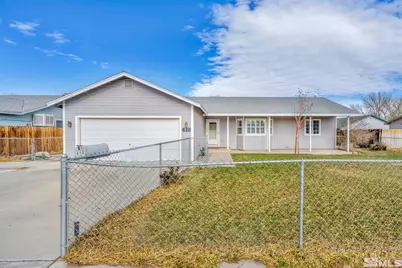 416 Paul Avenue, Yerington, NV 89447 - Photo 1