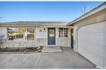 1381 Spooner Drive, Carson City, NV 89706 - Photo 1