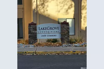 2450 Lymbery St #137, Reno, NV 89509 - Photo 1