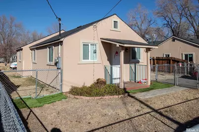 245 Linden St, Reno, NV 89502 - Photo 1