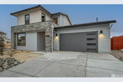 5469 Fossilstone Ct., Sparks, NV 89436 - Photo 1