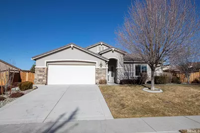 3990 Moon Vista Dr, Sparks, NV 89436 - Photo 1