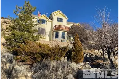 3216 Thornhill Drive, Reno, NV 89509 - Photo 1