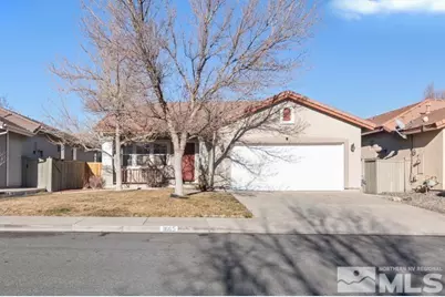 1665 Brentford Way, Reno, NV 89521 - Photo 1