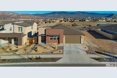 371 Radiant Drive, Indian Hills, NV 89705 - Photo 1