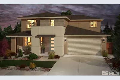 404 Solaris Lane #Homesite 113, Carson City, NV 89705 - Photo 1